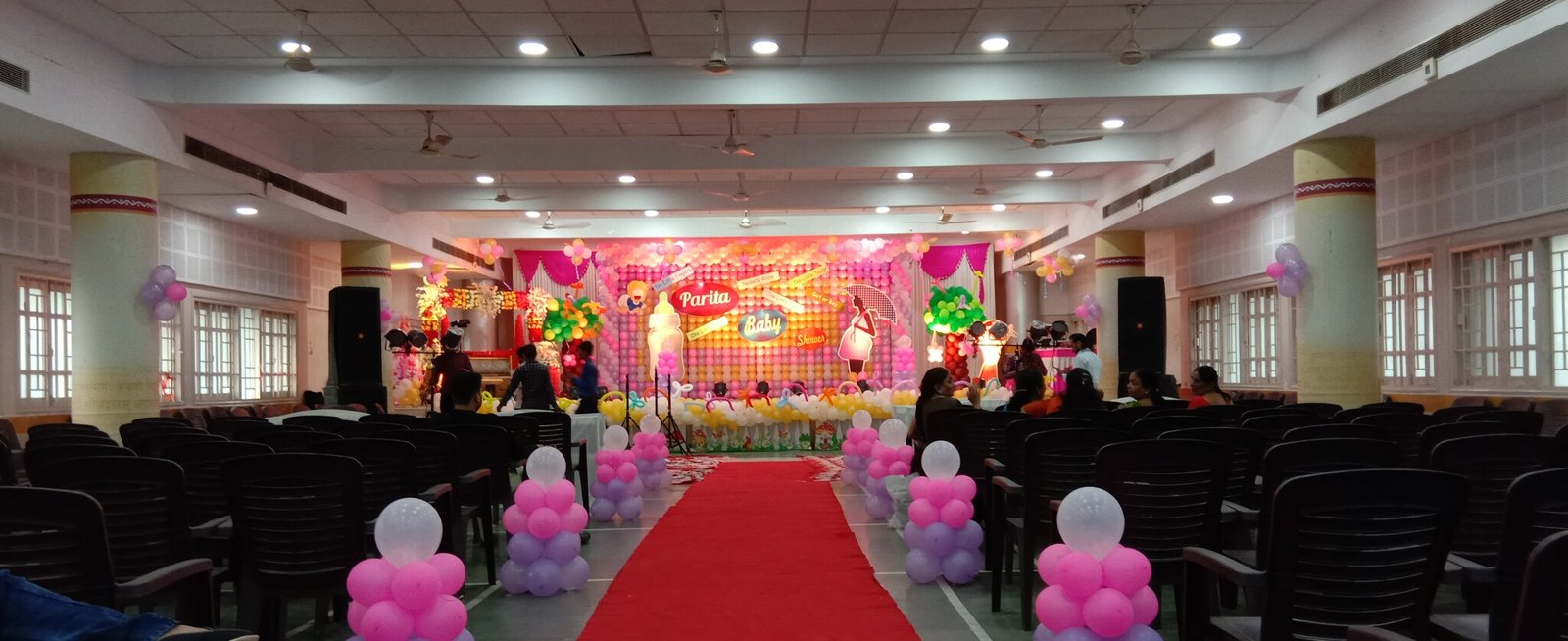 R K Events