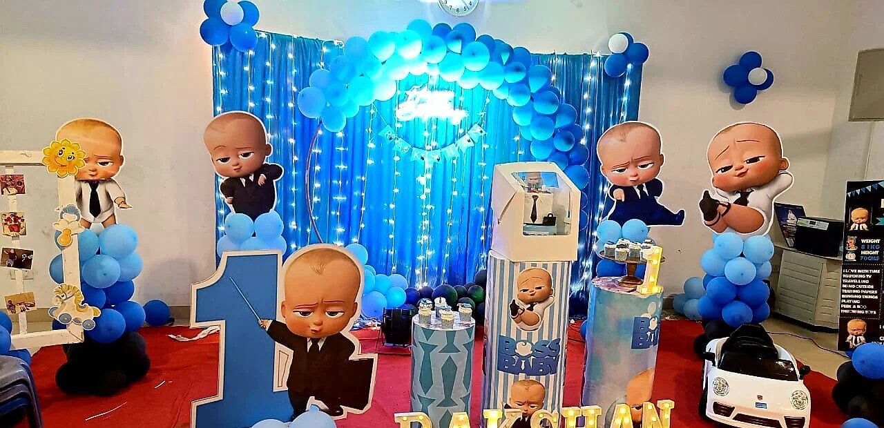 Sanskar Event's & Decorations
