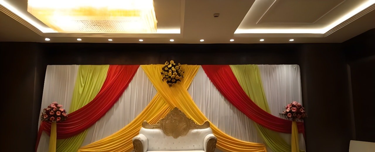 Vivek Decorators