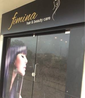 Femina Hair & Beauty Care