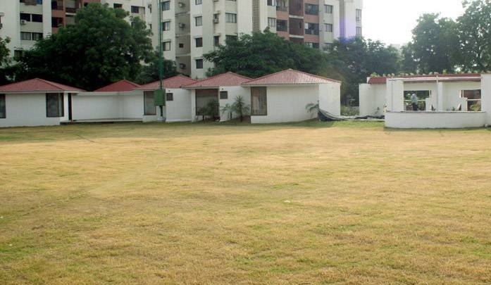 Kesar Party Plot