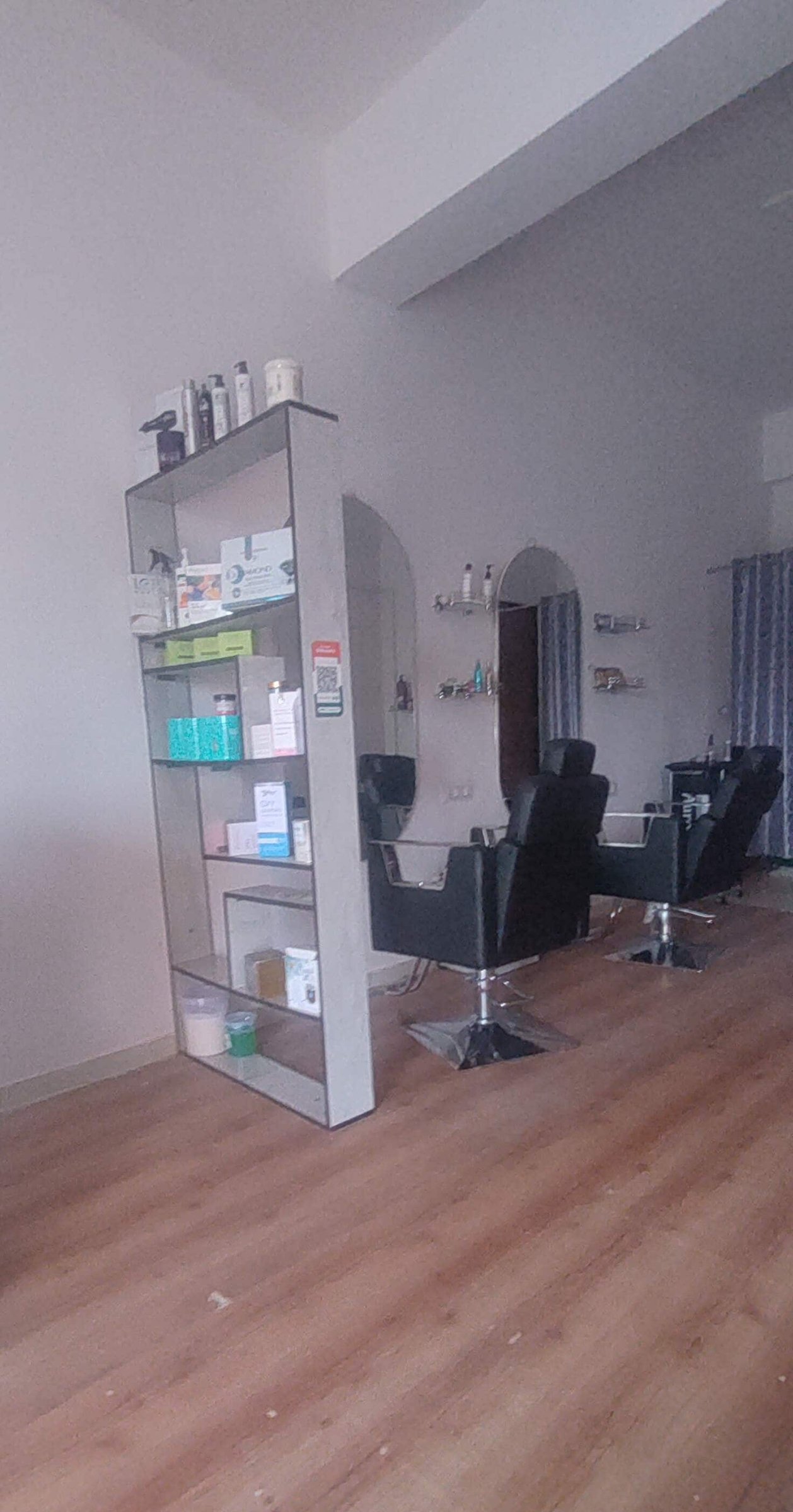 Palak Beauty Care