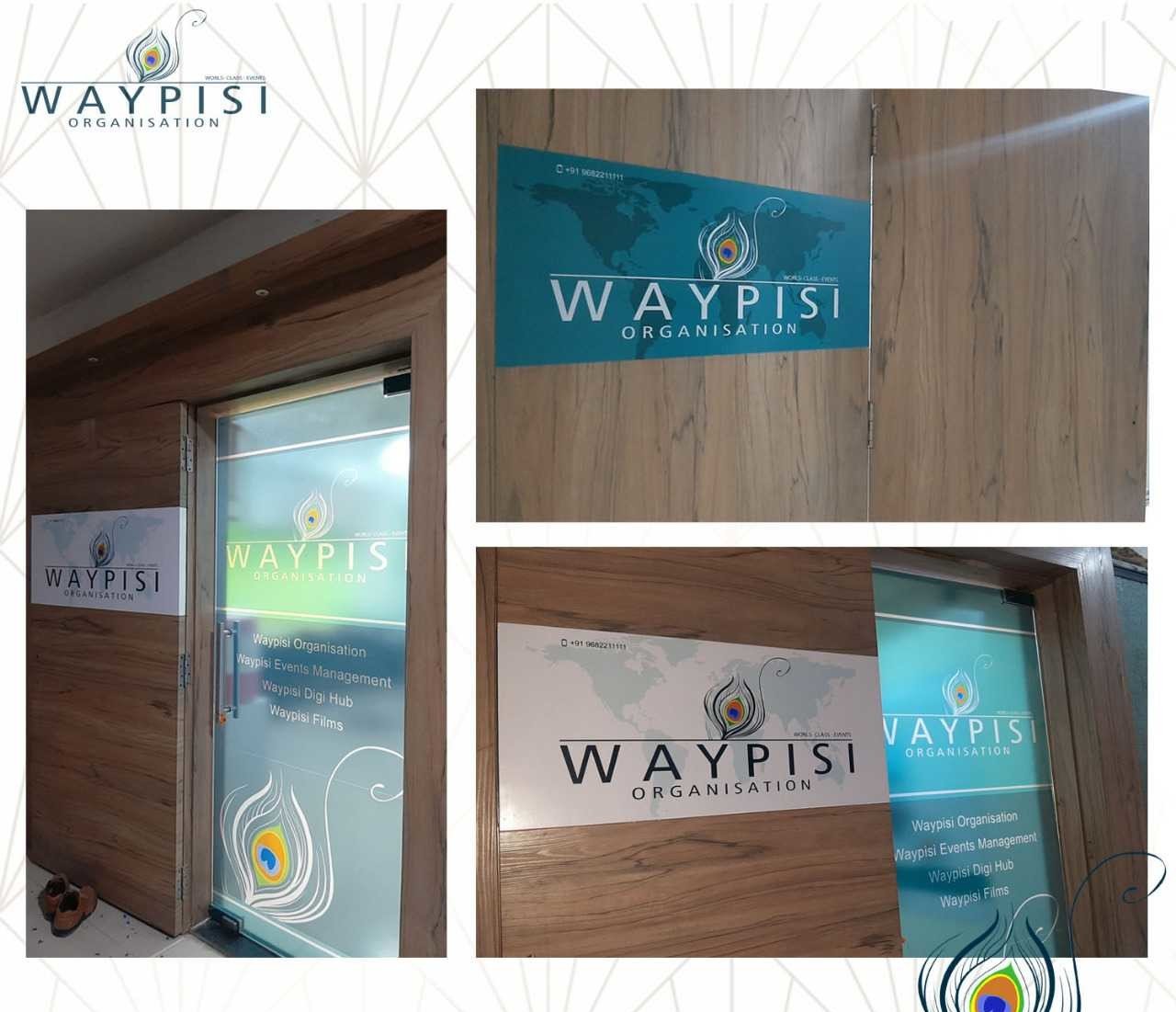 Waypisi Events Organisation Pvt Ltd