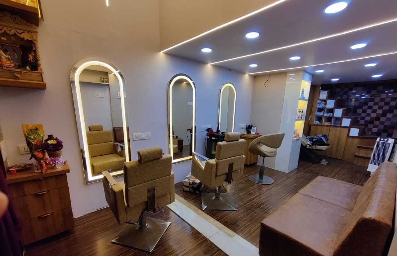 My Beauty Parlour For Woman