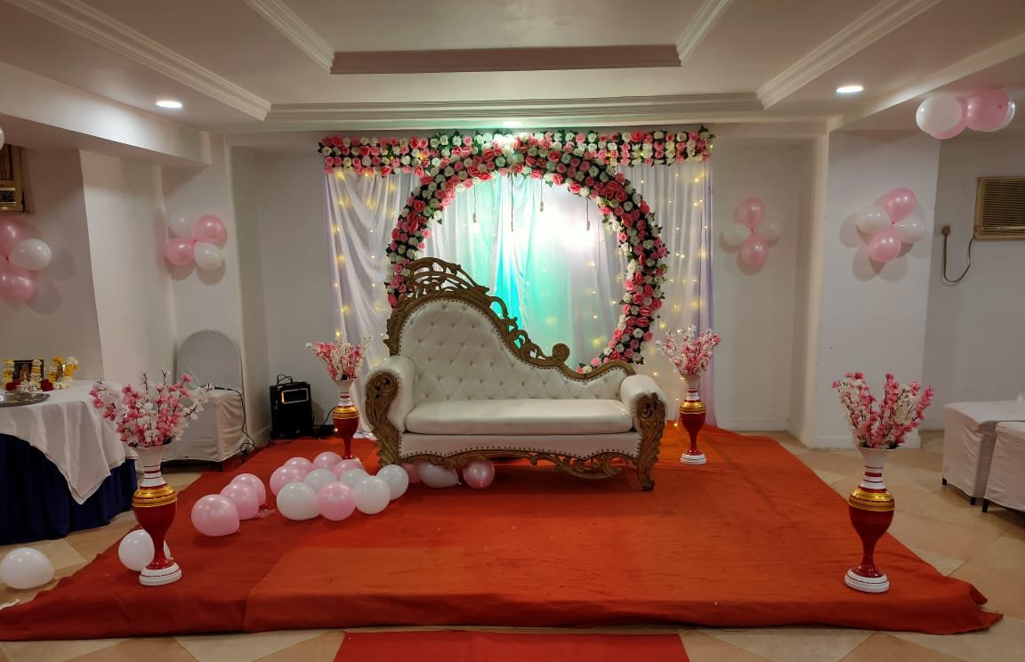 Saathak Decorators
