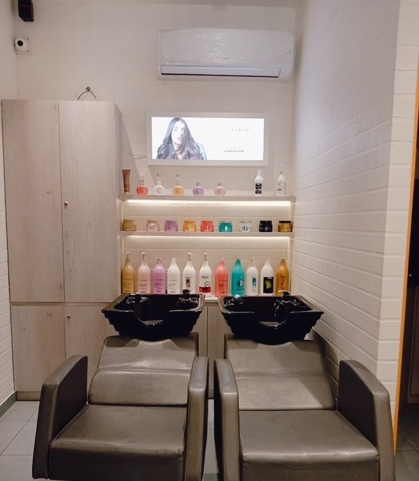 Bloom Unisex Salon
