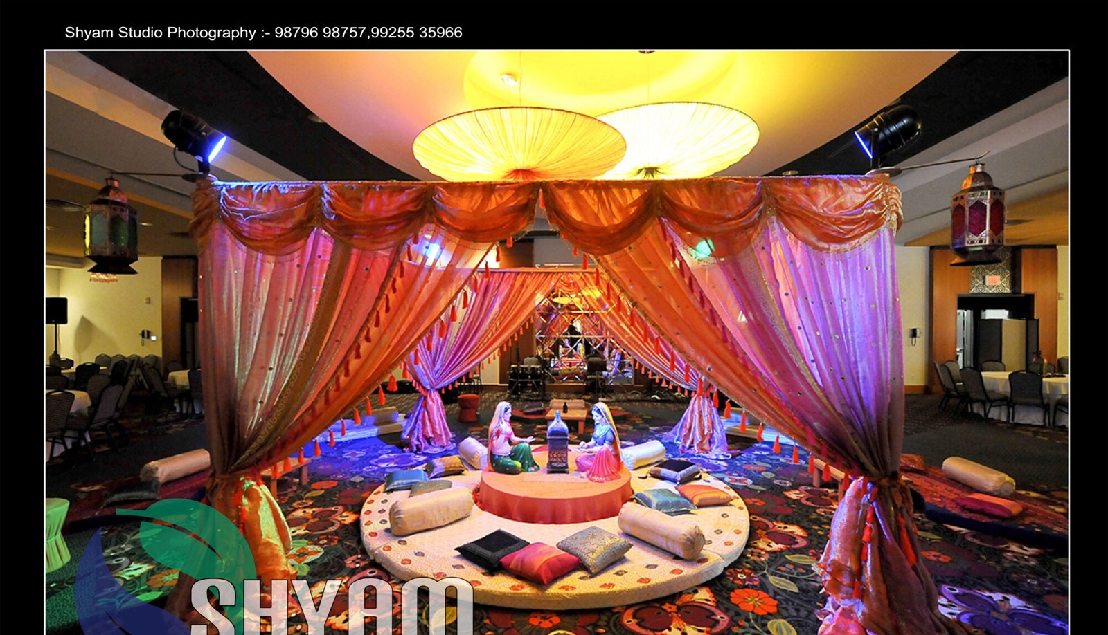 Shyam Studio