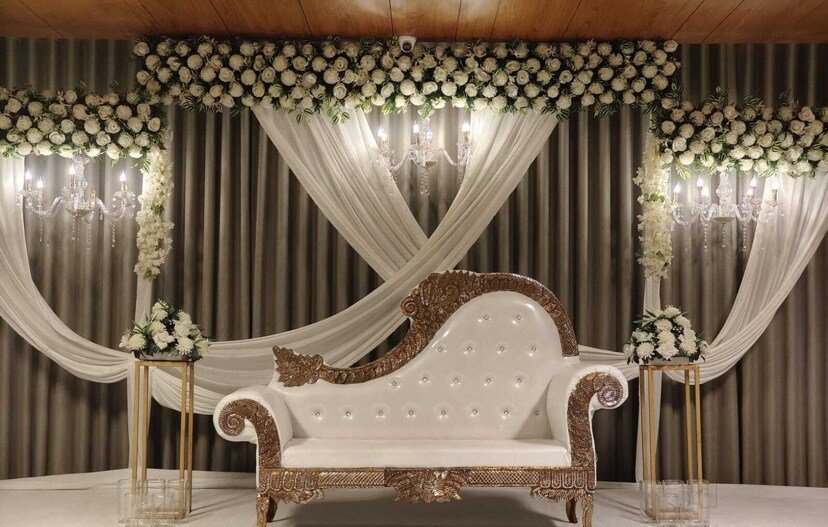 Chamunda mandap service
