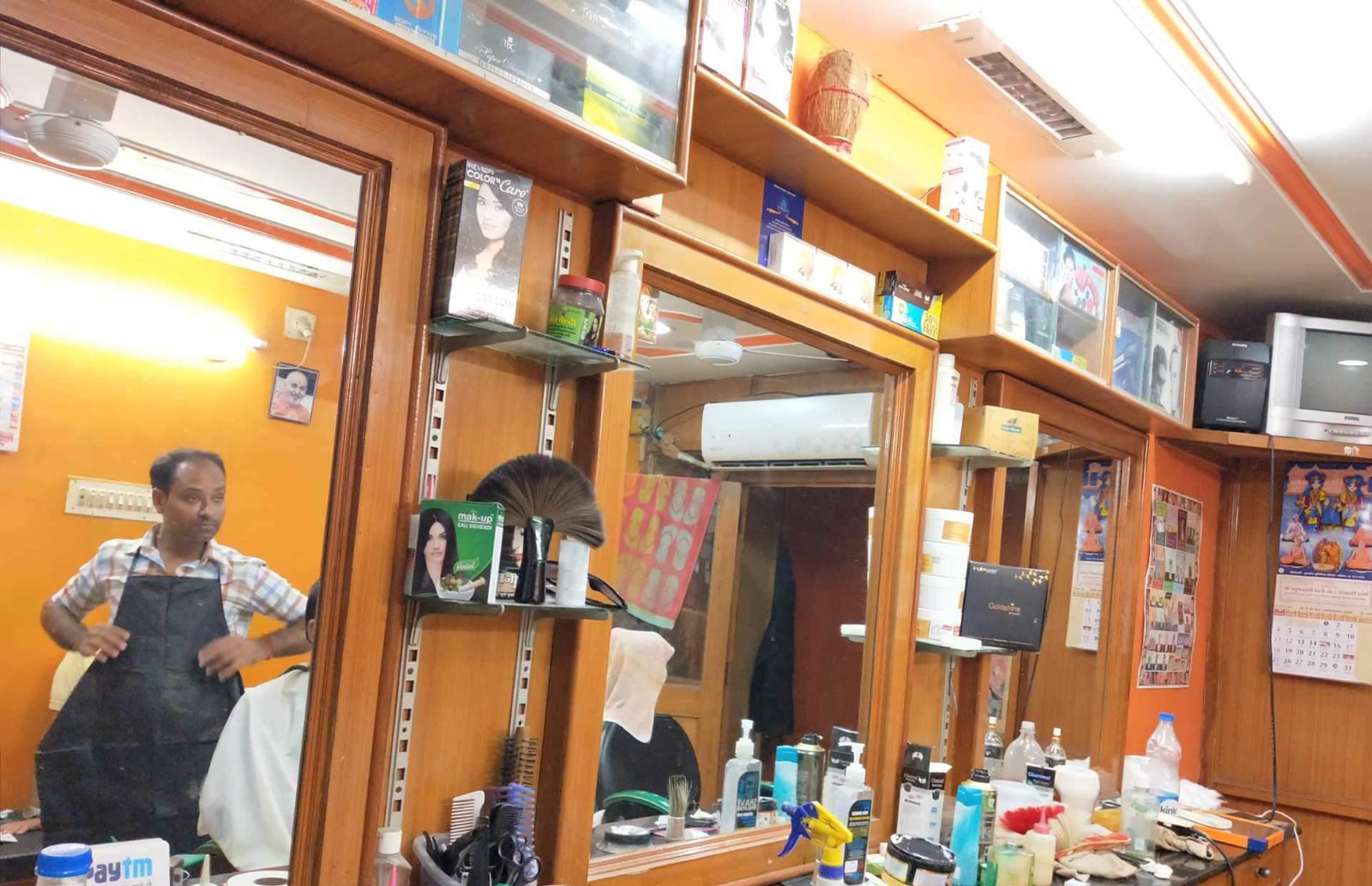 Diya Hair & Care