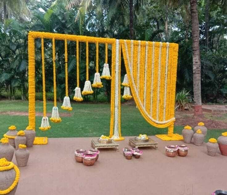 Meera Events & Party Organisers