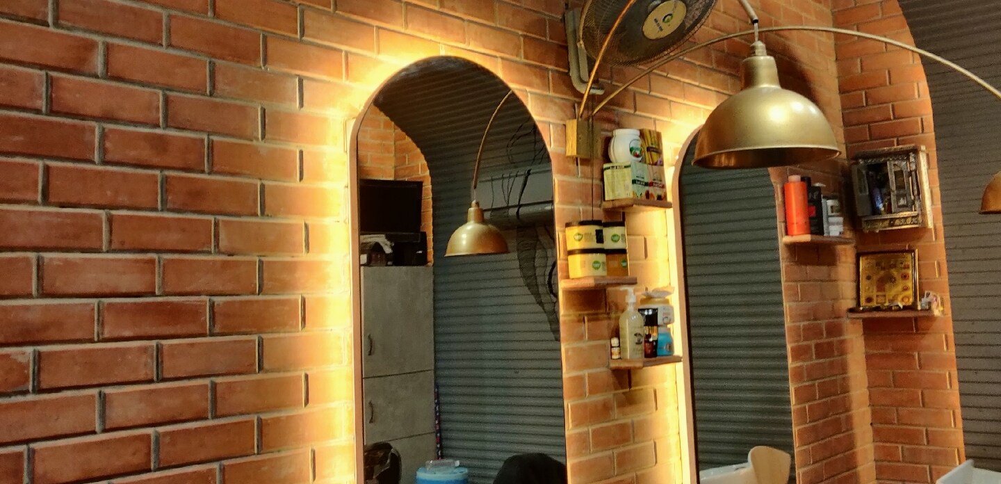 Liberty Hair & Beauty Salon