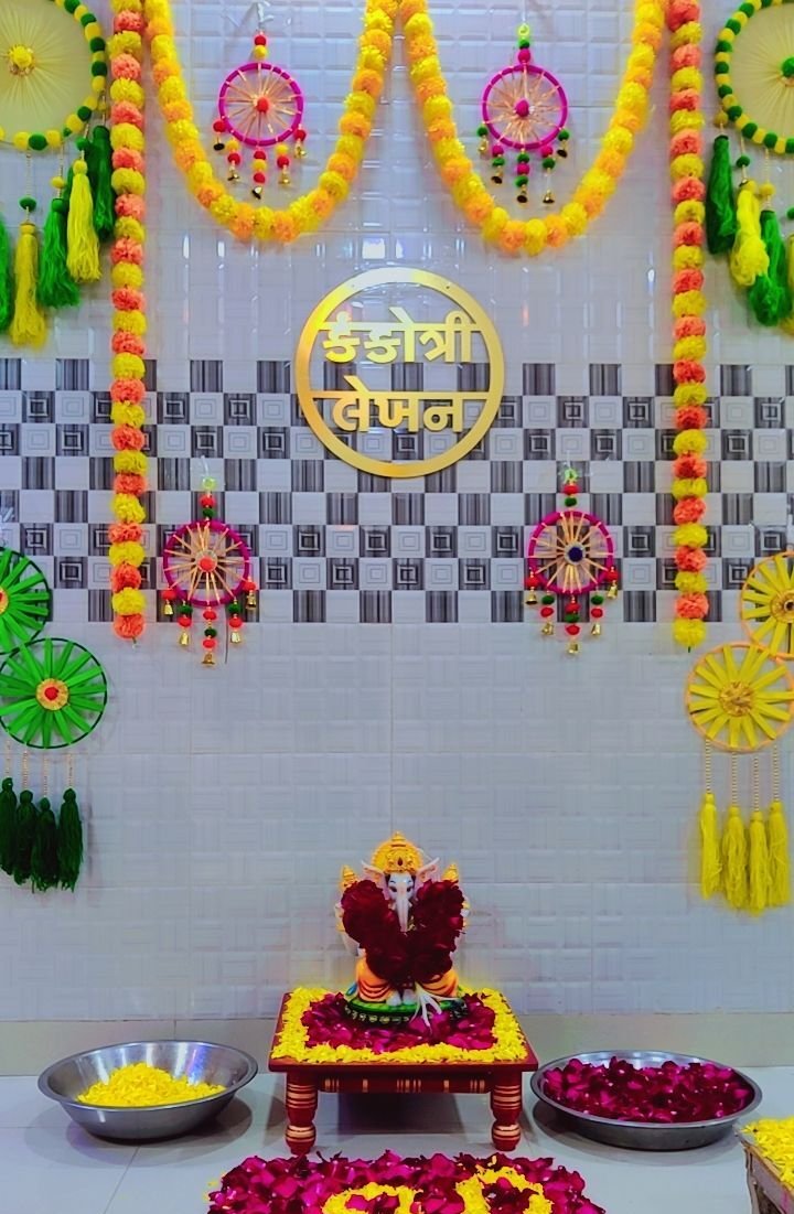 Swaminarayan Mandap Service
