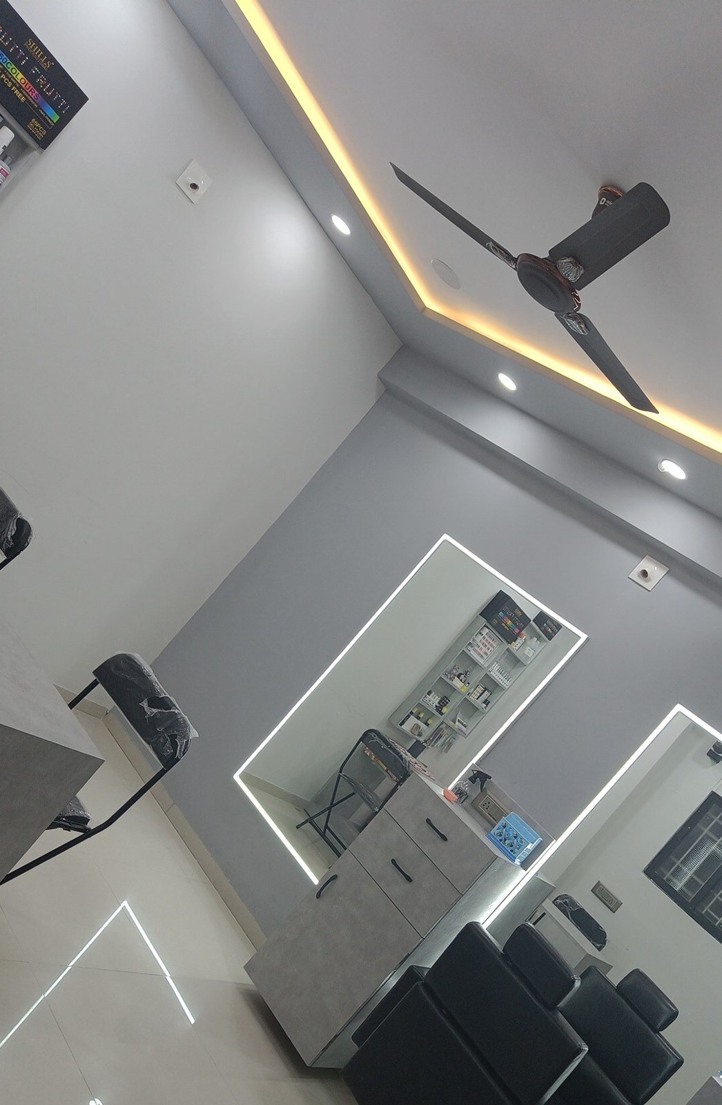 Dulhan Beauty Salon