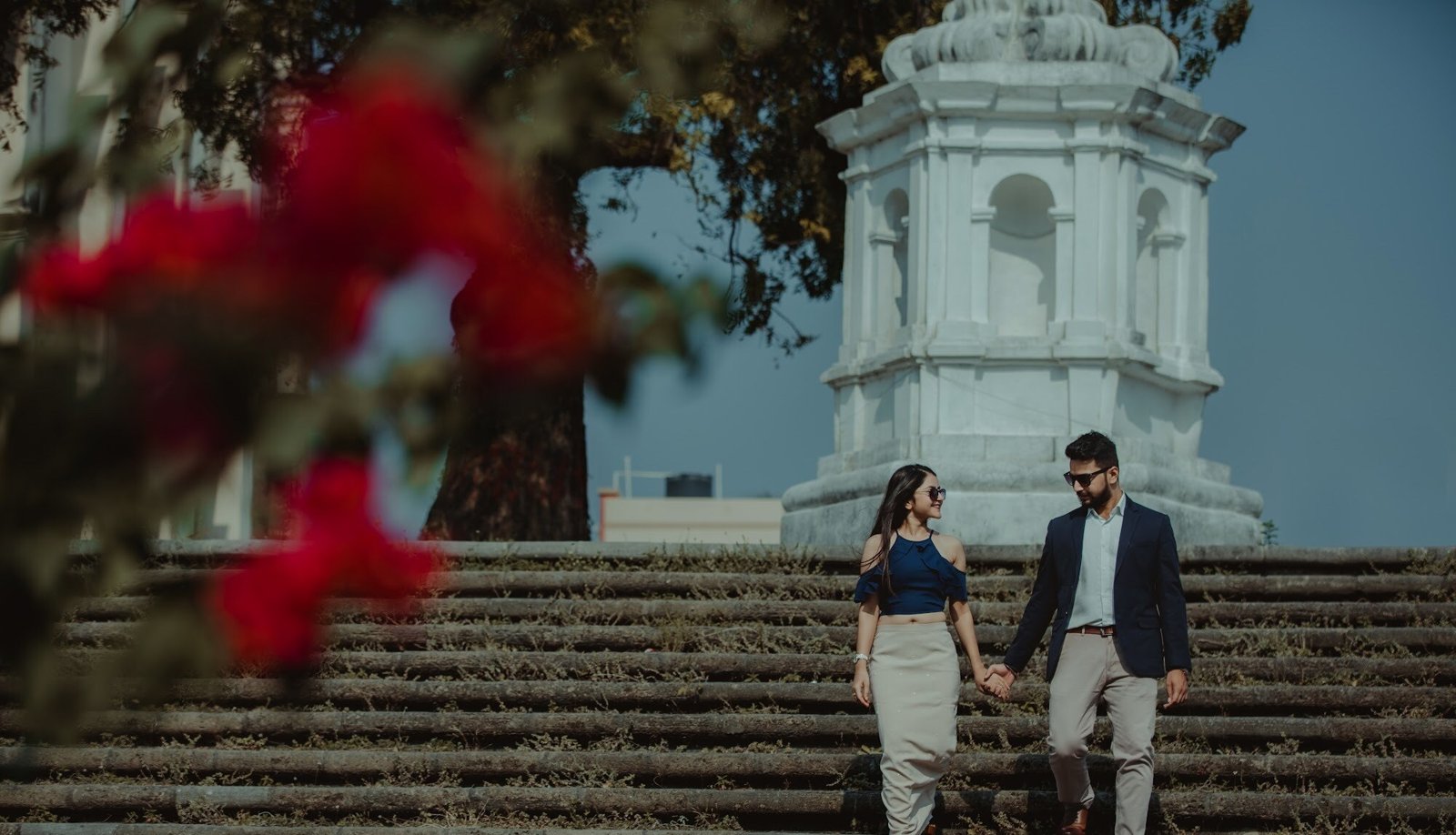 Prayosha Pictures(Best Wedding Photographer)