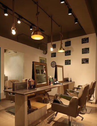 Beautymanntra Salon