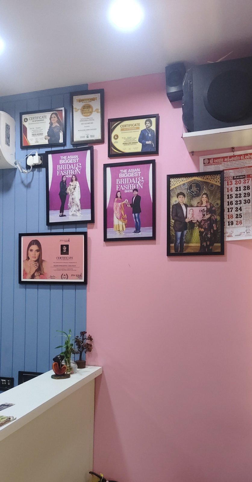 Drishti Beauty Care