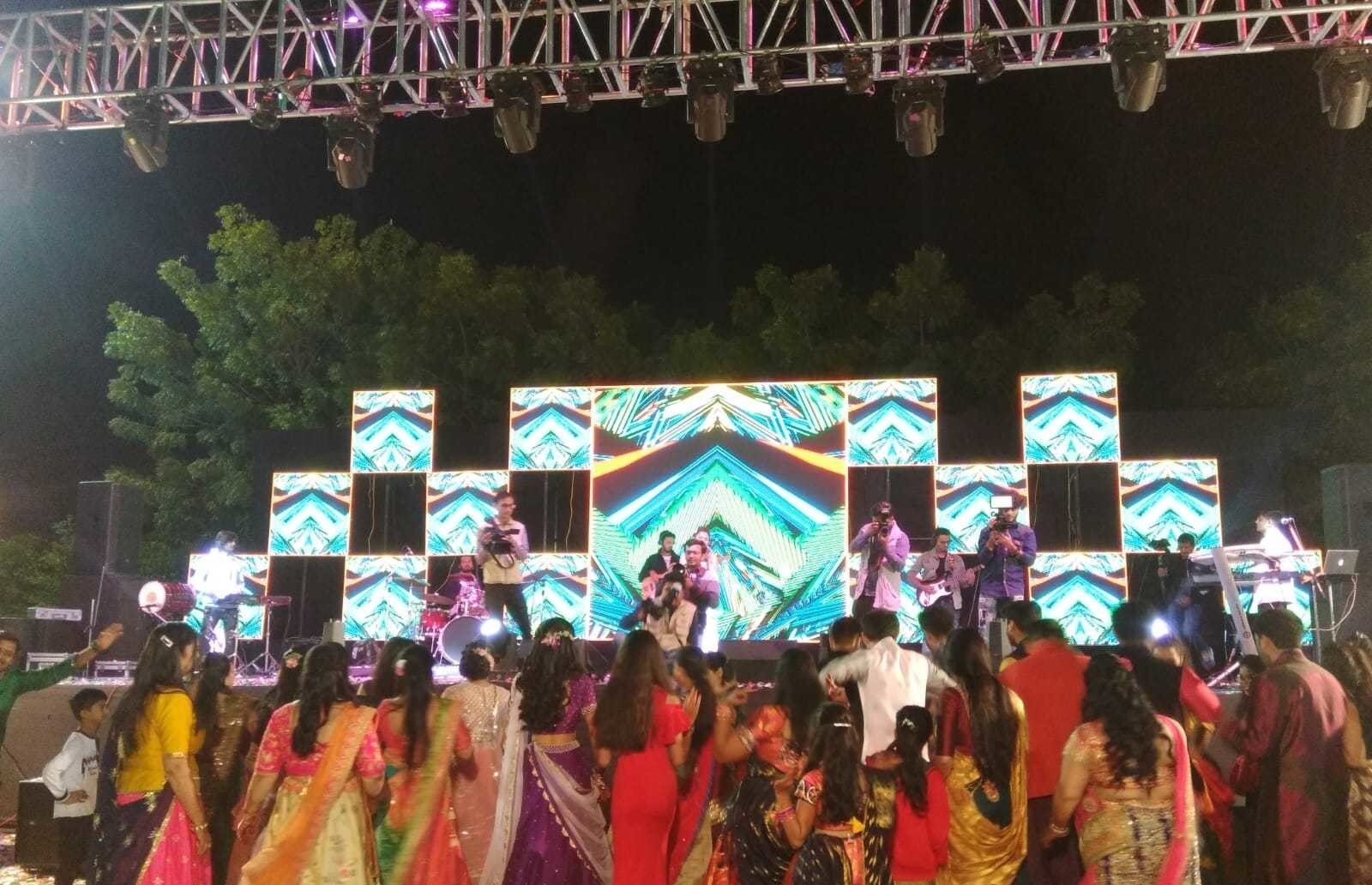 Jalaiva Event Management