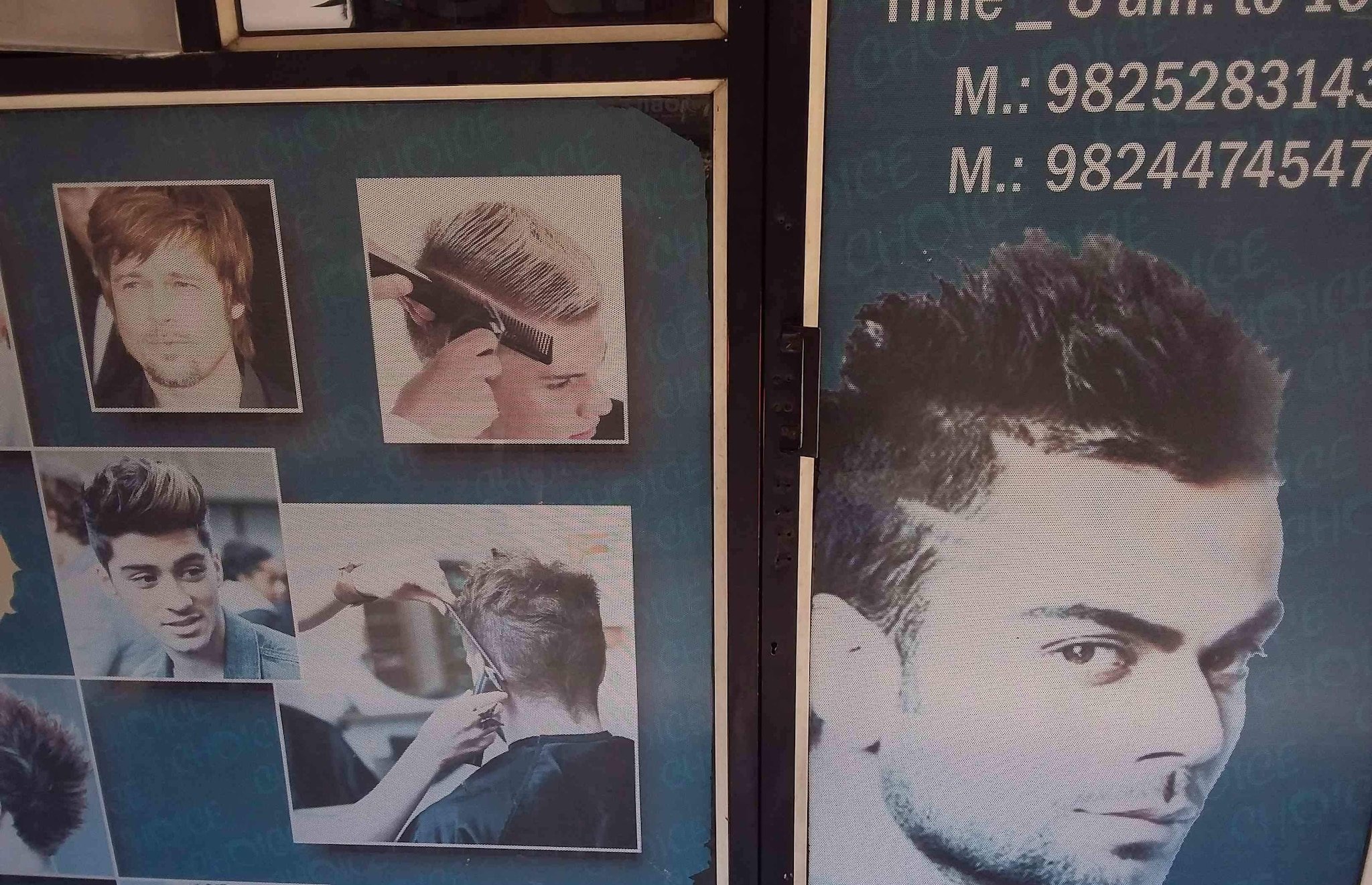 Choice Hair Salon