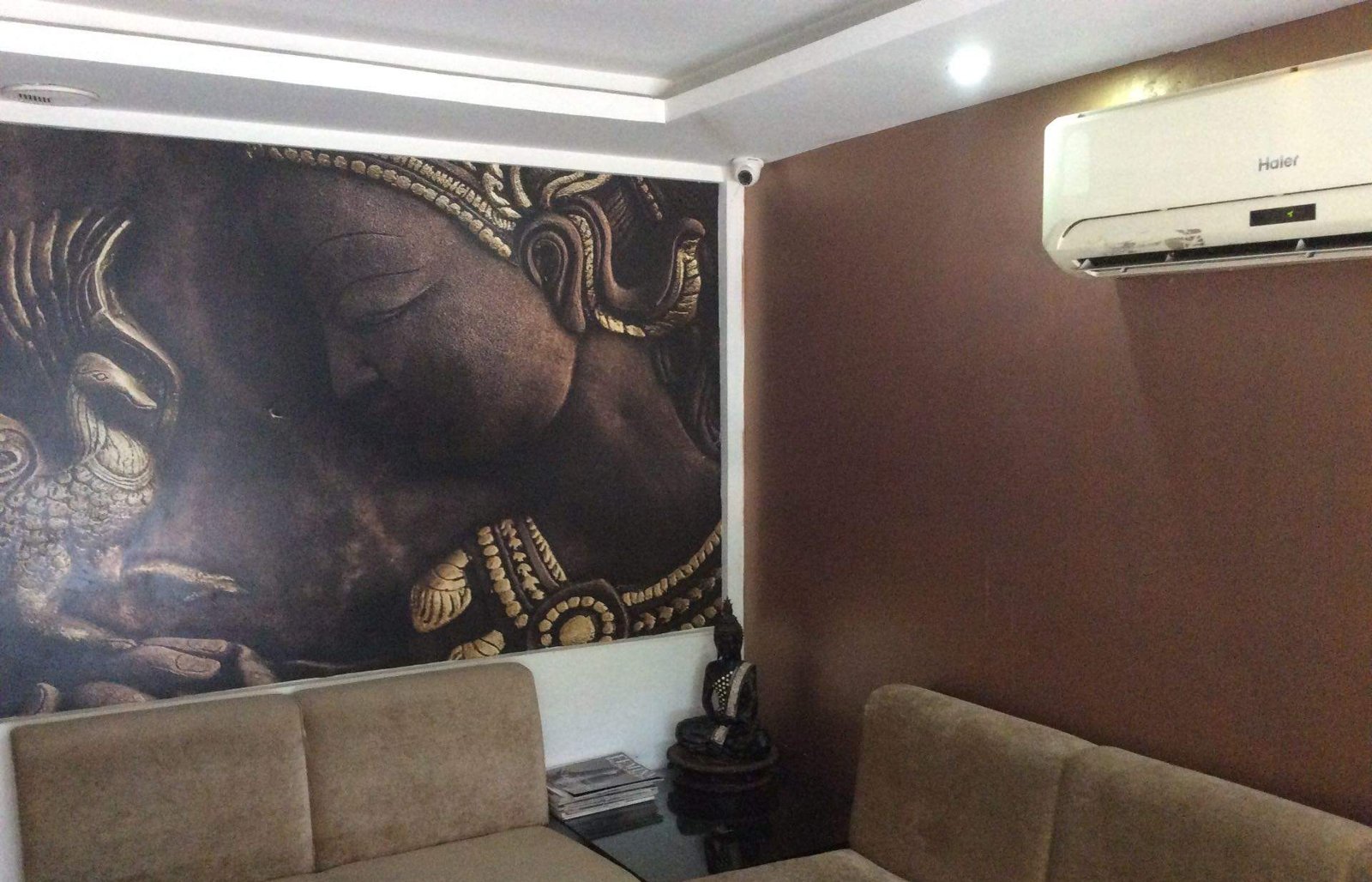 The D&S SALON