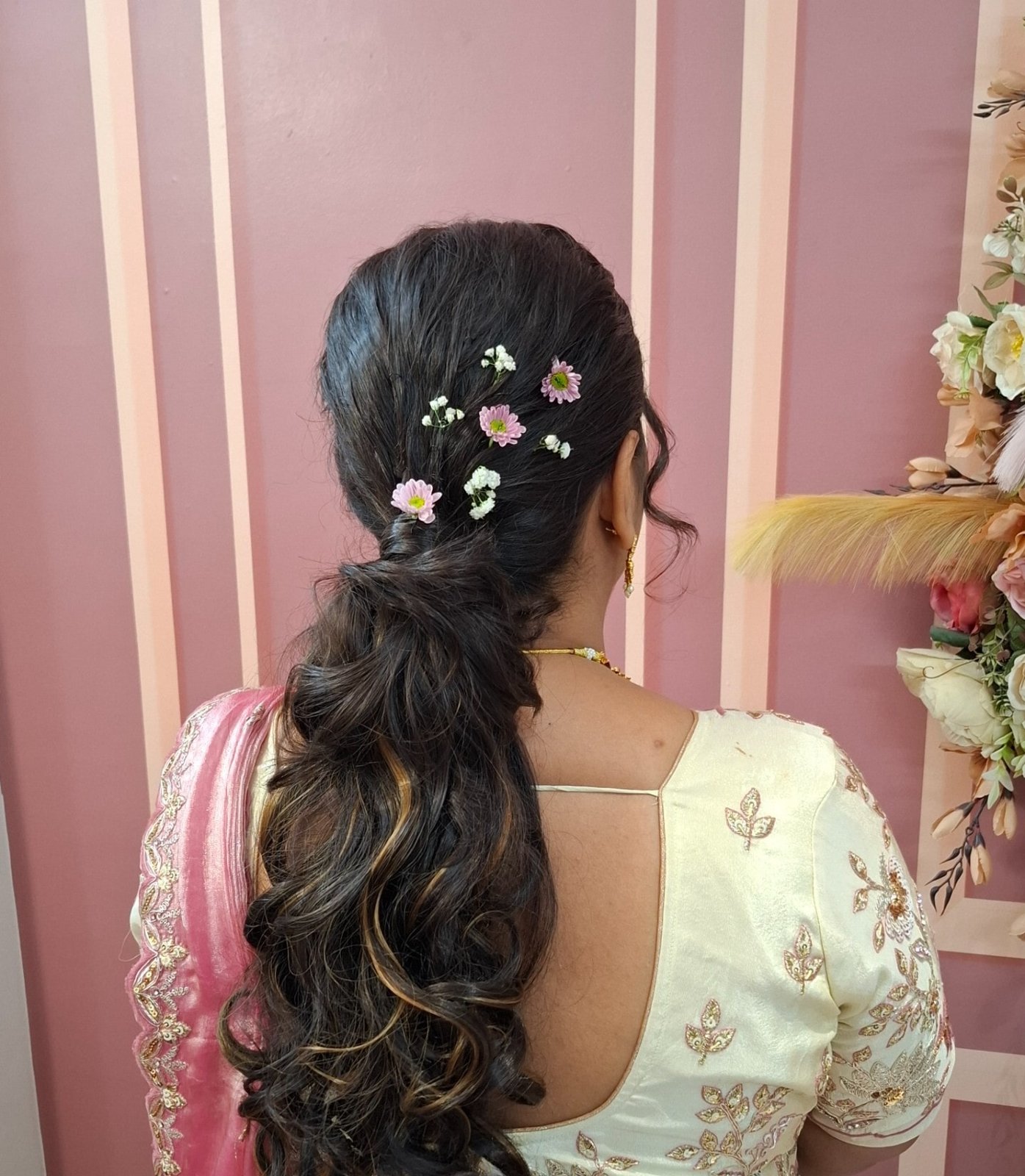 House Of Beauty (Sweety Haria)