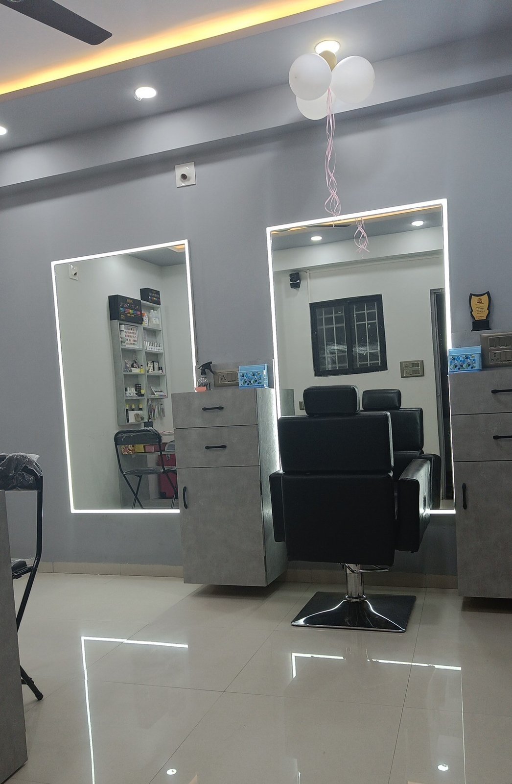 Dulhan Beauty Salon