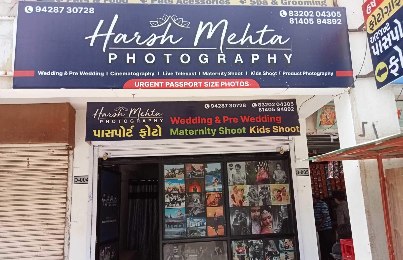 Harsh Mehta Photography