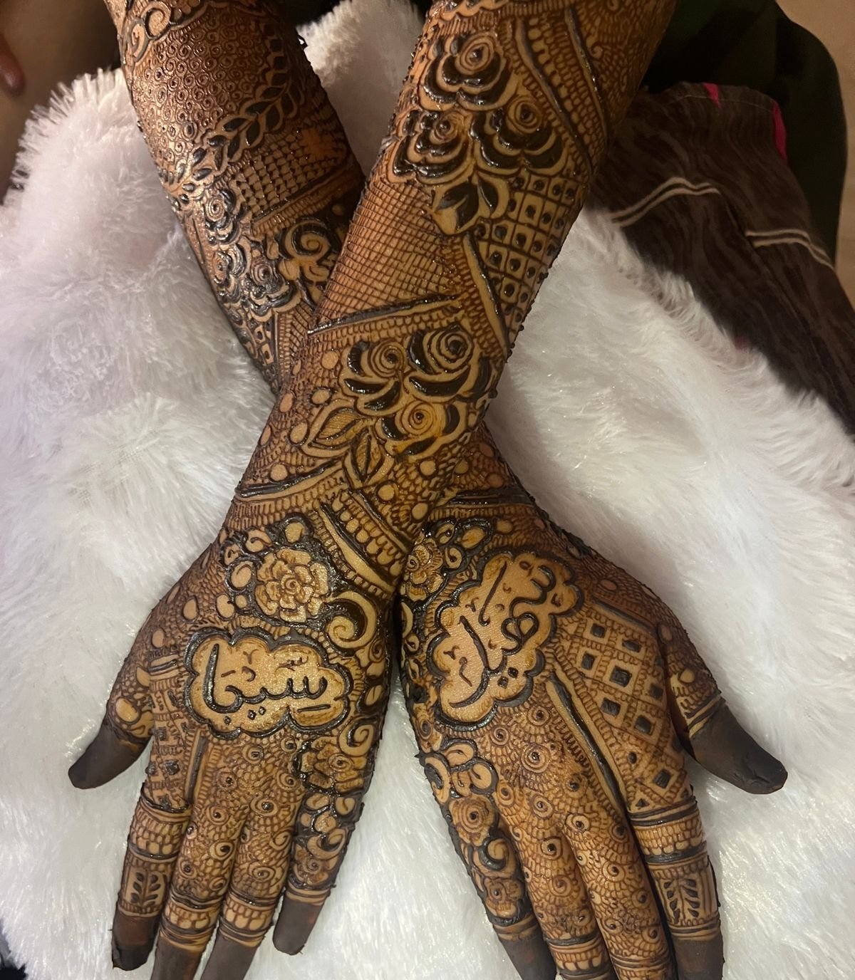 Mehendi Studio By Mariya