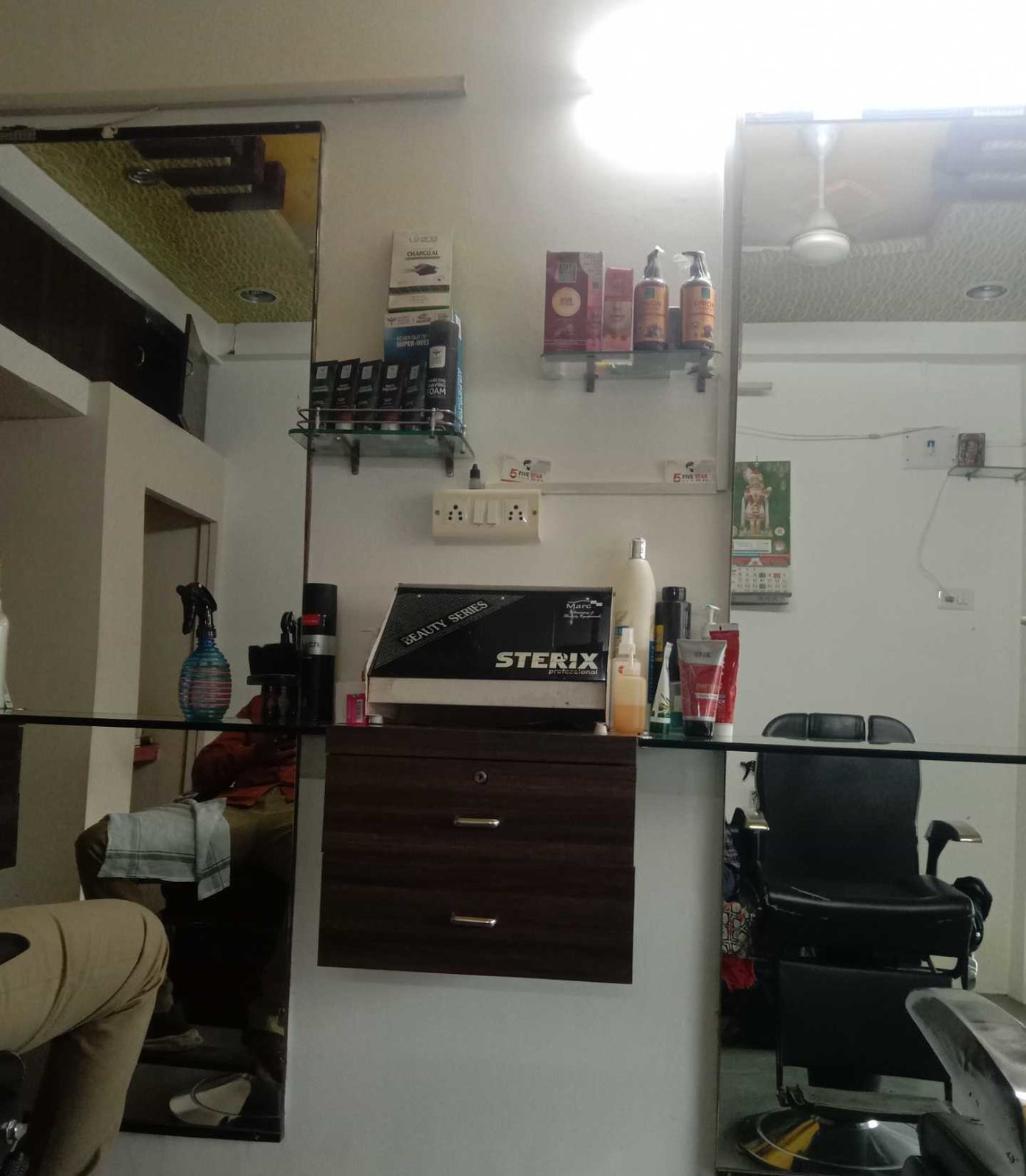 Five Star Hair Zone