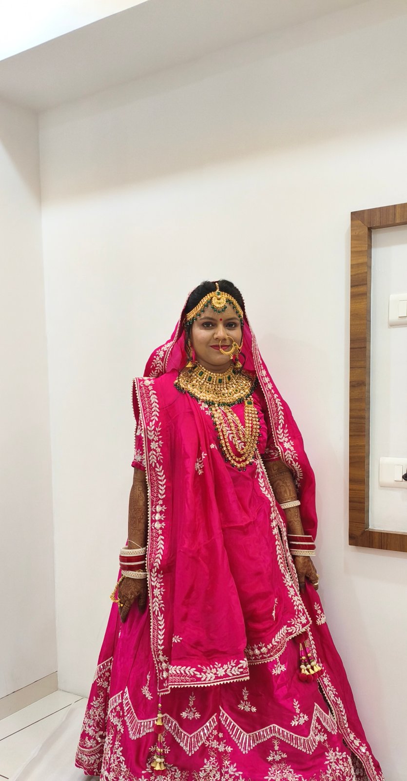 Renu Beauty Parlour