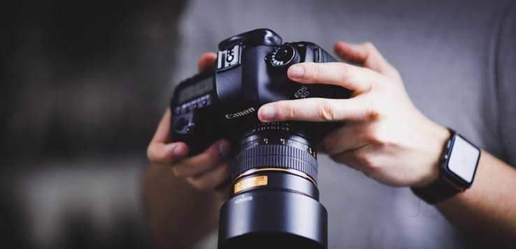 Vivek Camera