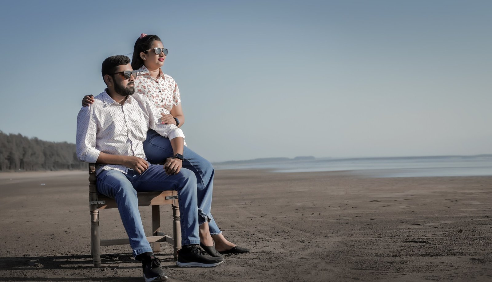 U Photoshoot