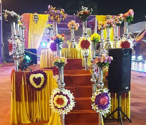 Sai Siddhi Catering Services