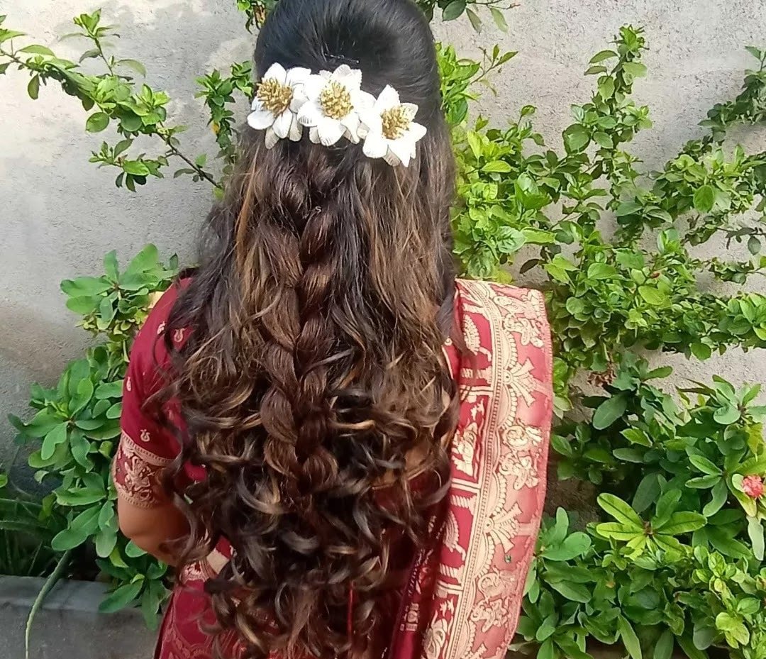 Netvi Beauty Saloon