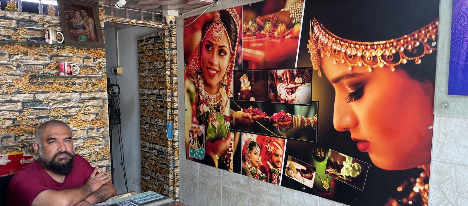Bombay Studio