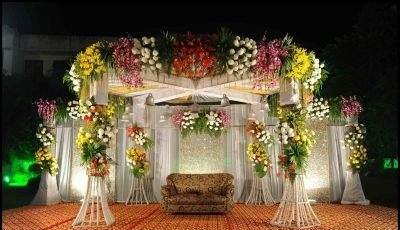 Spectra Events & Entertainment