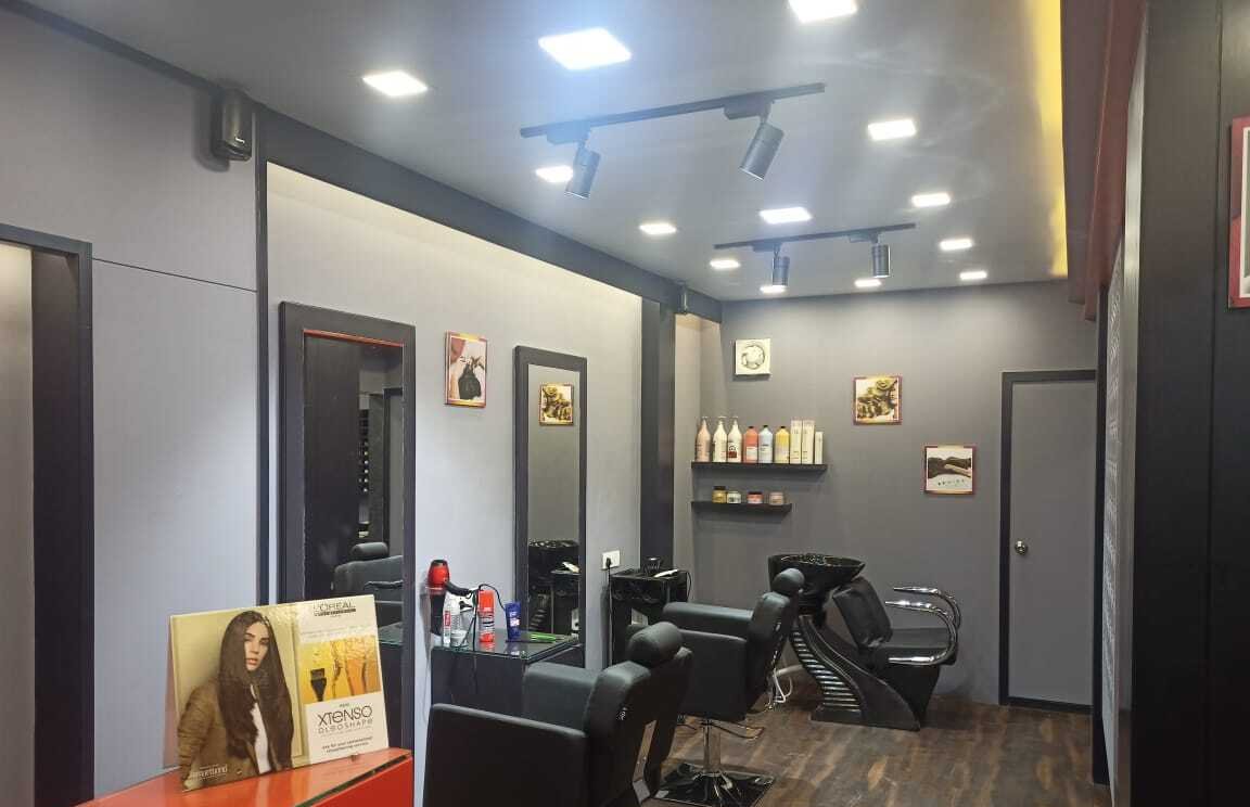 Haircraft Unisex Salon