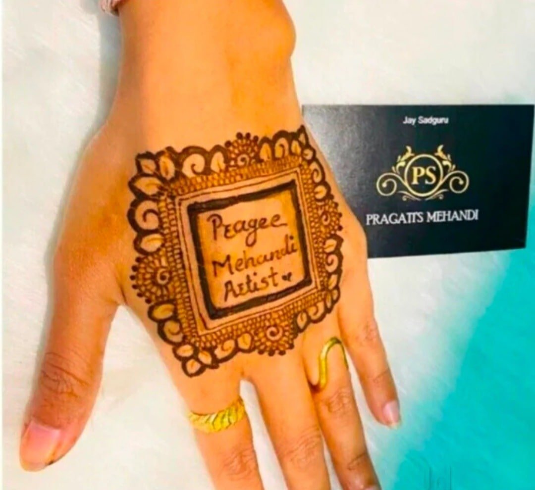 Pragati Mahendiart