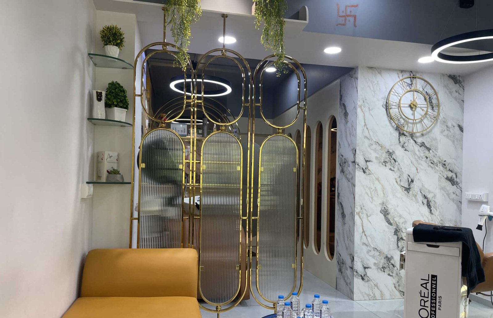 Premium Beauty Salon