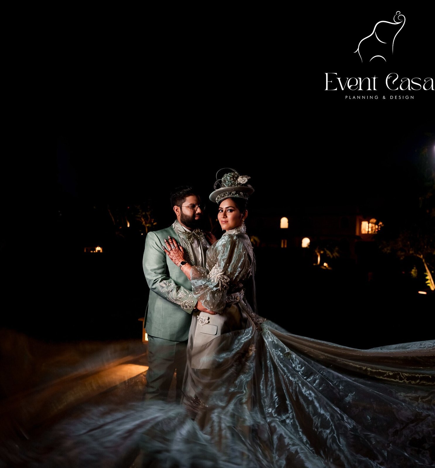 The Event Casa