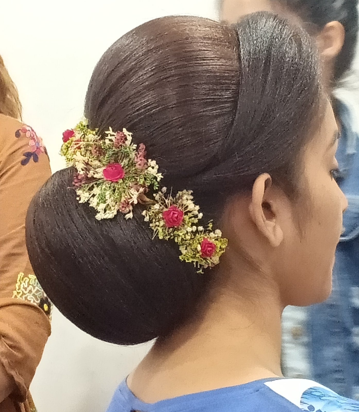Ms Hemali