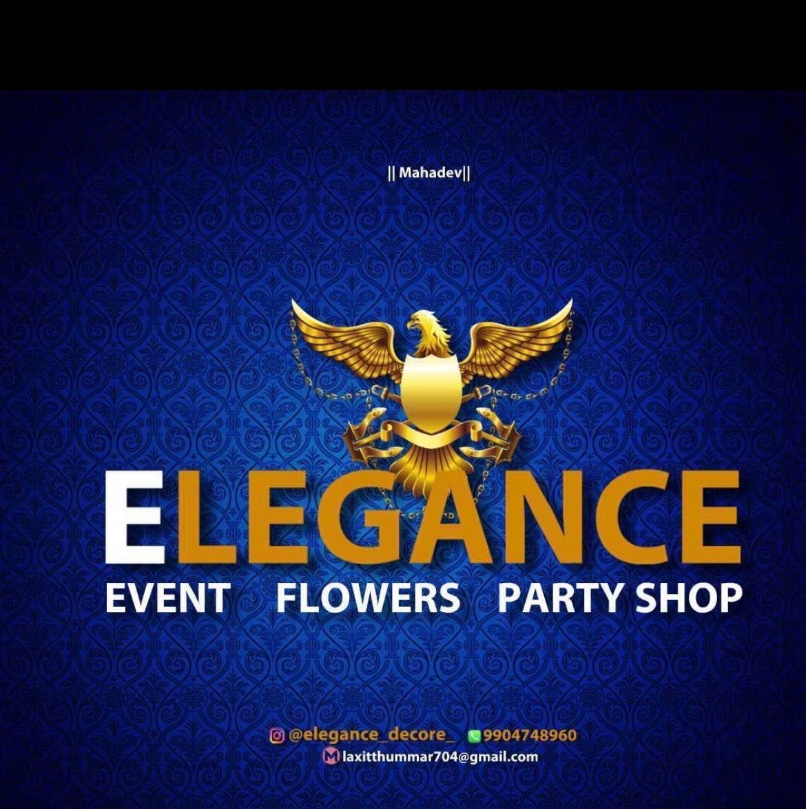 Elegance Decor