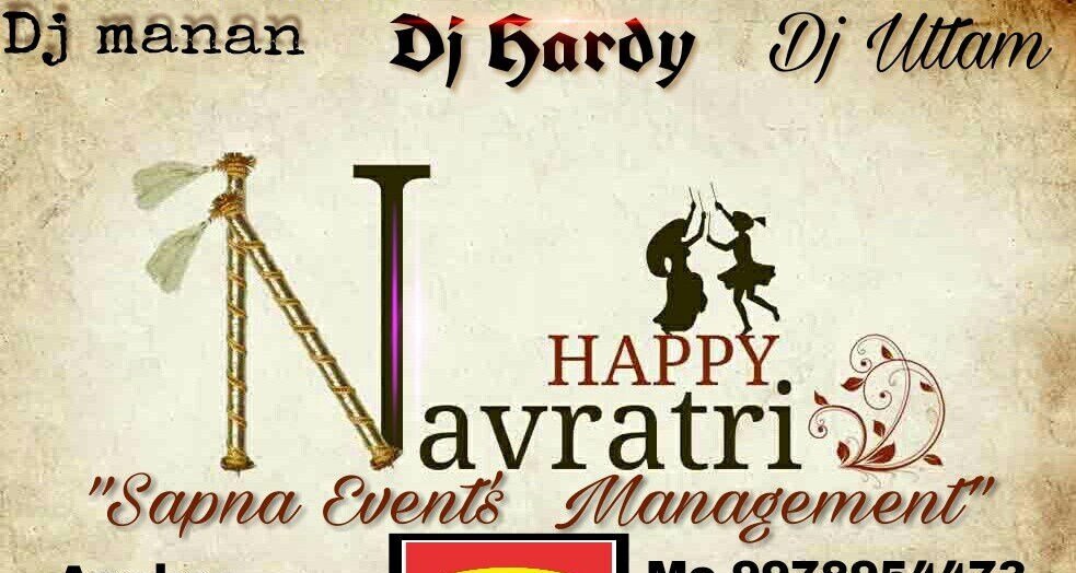 Sapna Event Management