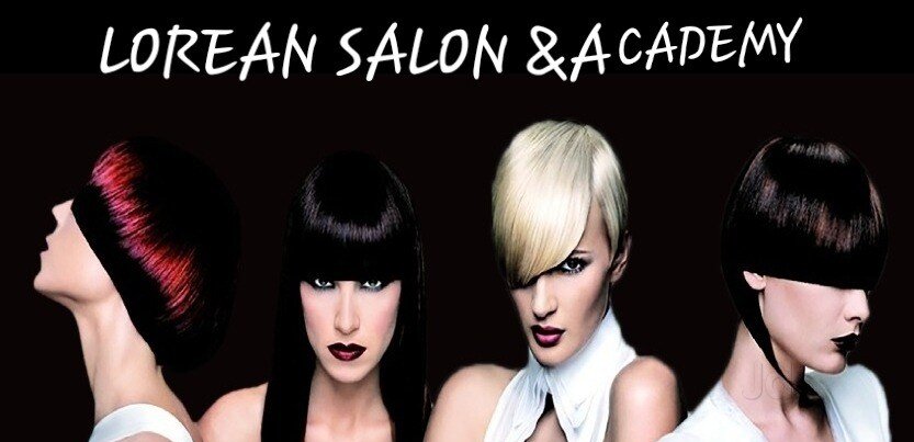 The Lorean Salon & Academy
