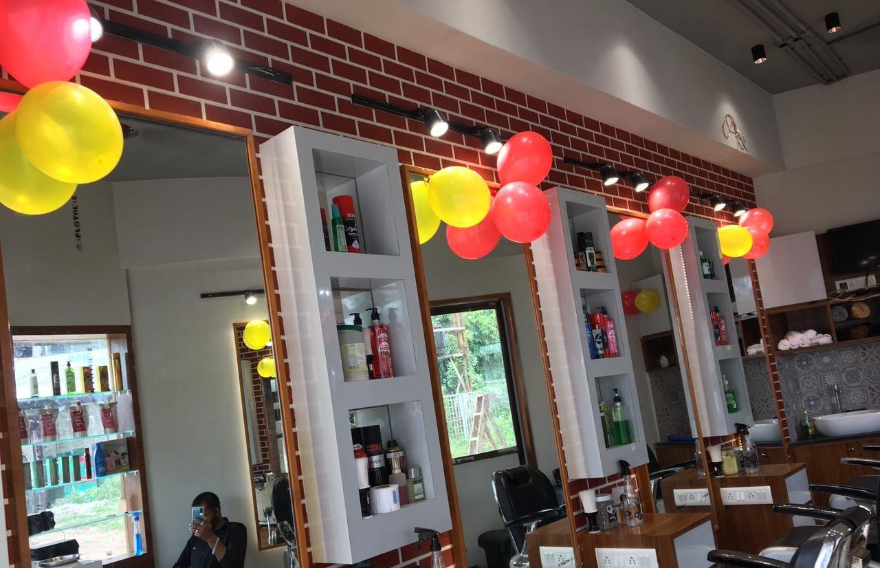 Relief Beauty Salon