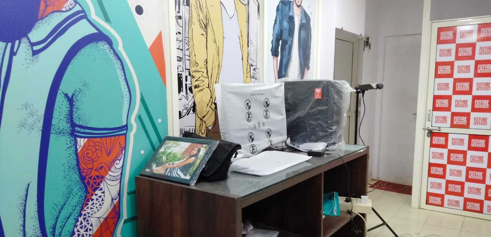 Hanumant Studio