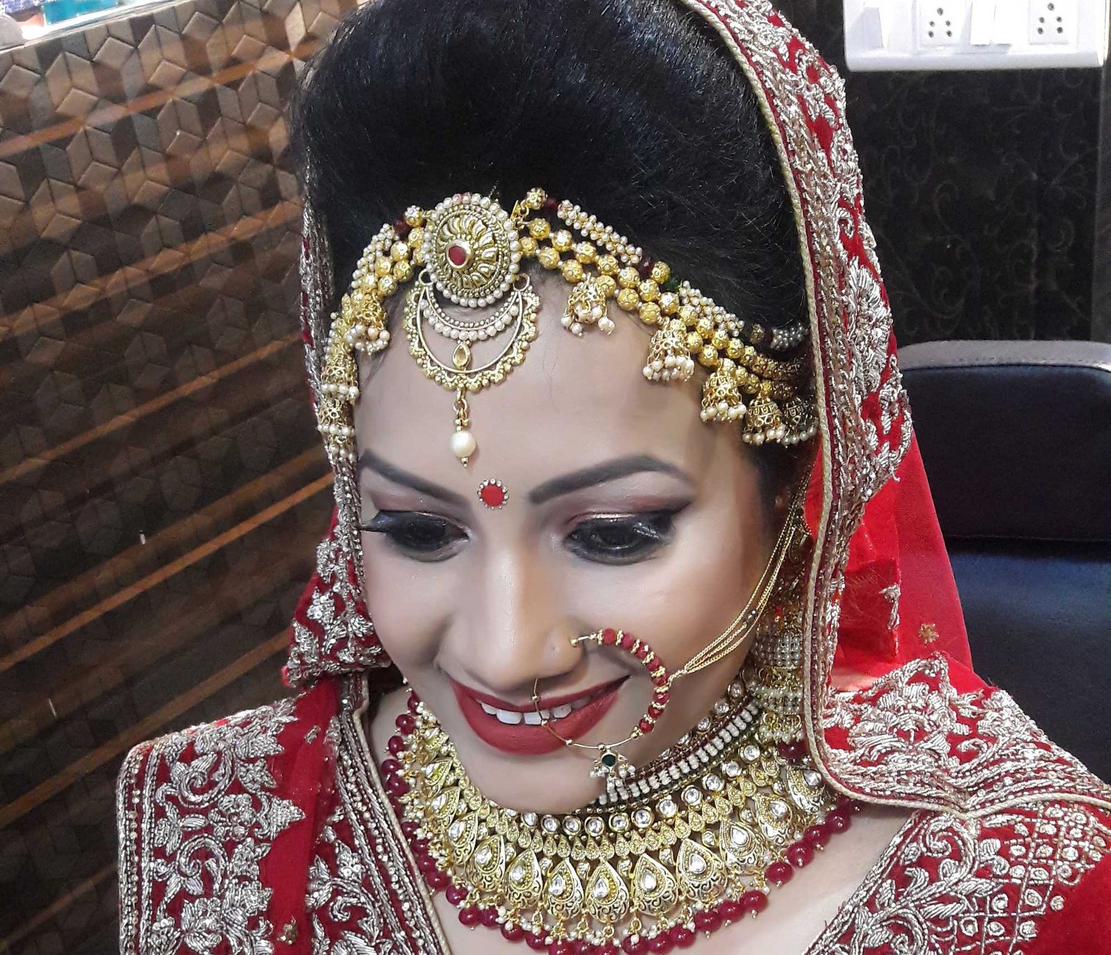Shan Beauty Care