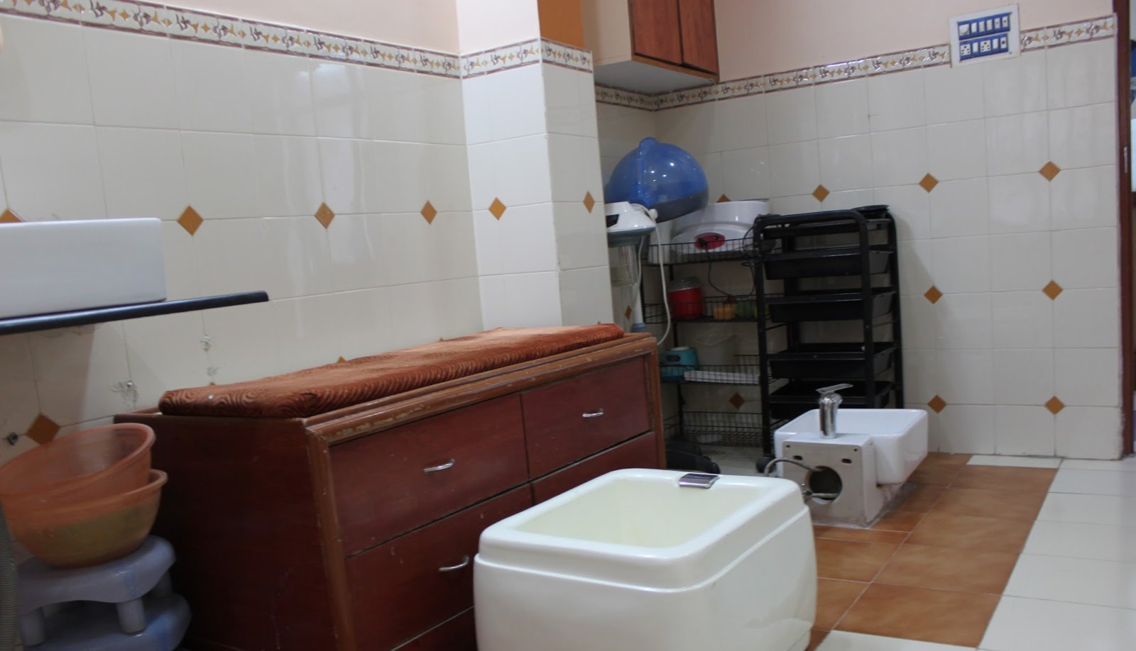 Herb Beauty Parlour & Day Spa