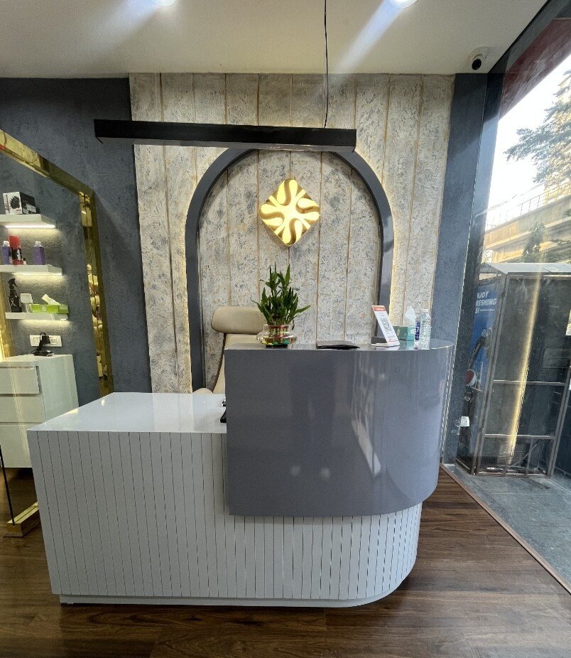 Seemax Salon