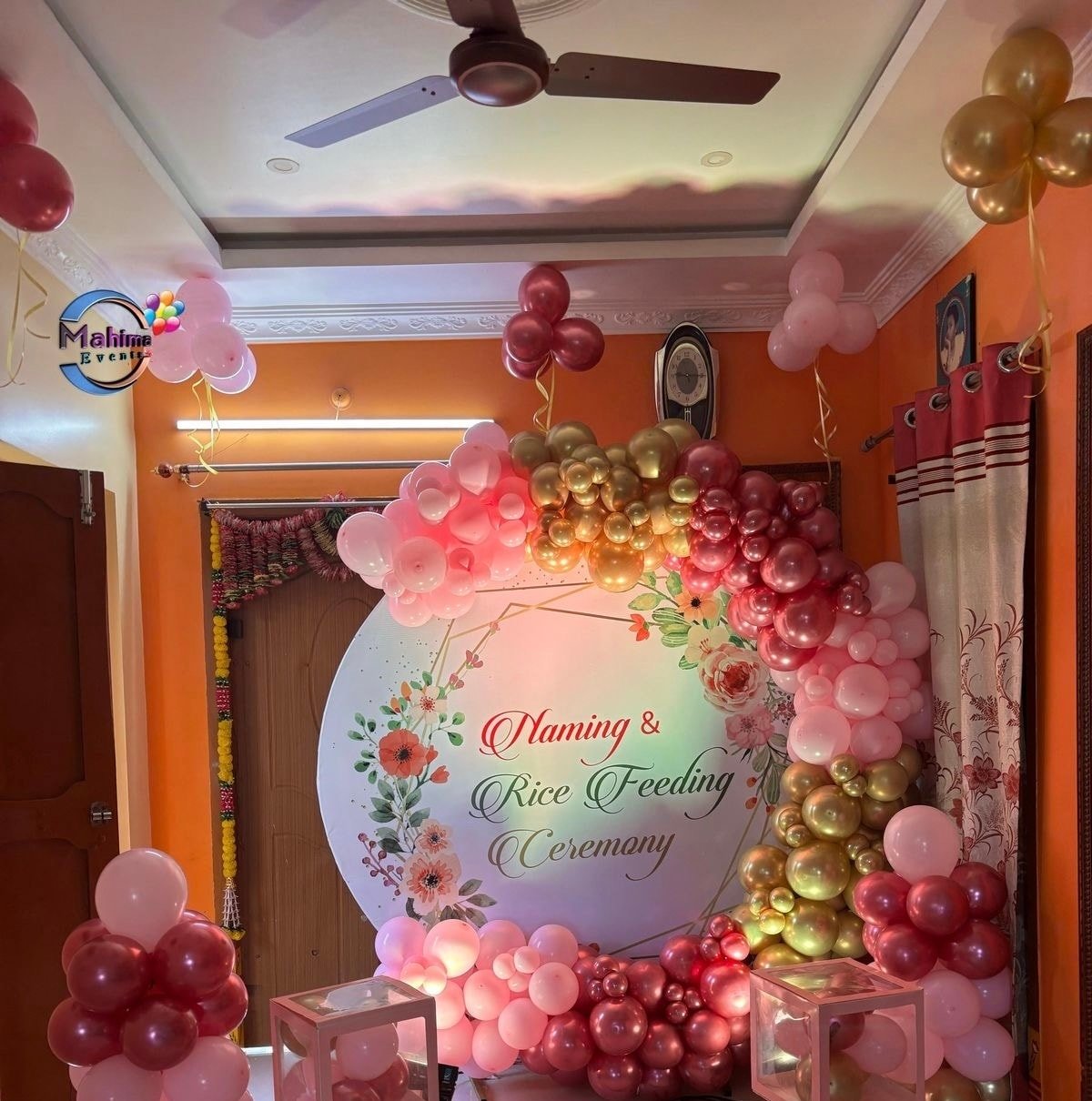 Elegance Decor