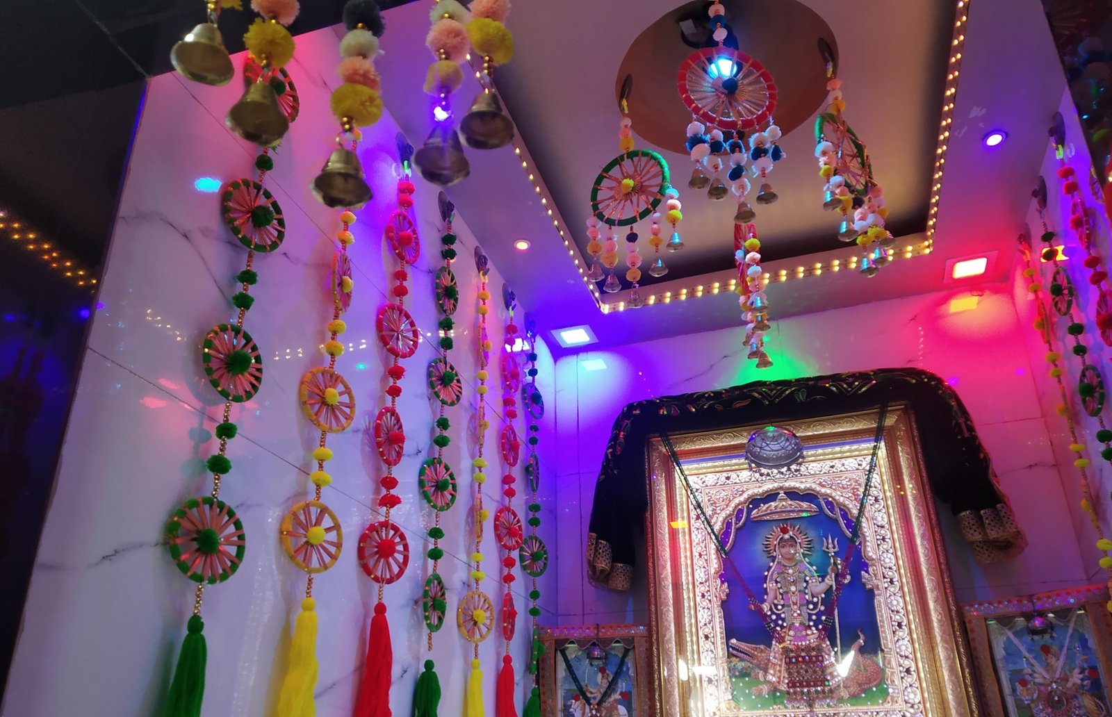 Angel Party And Events Decoration